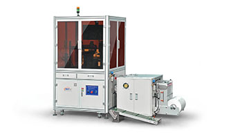 光學影像篩選設備怎么保養？