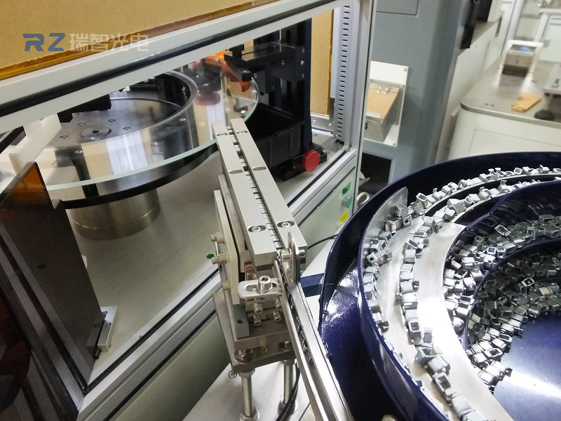 東莞視覺(jué)檢測(cè)設(shè)備，視覺(jué)檢測(cè)設(shè)備的別稱是啥，它有什么優(yōu)點(diǎn)？