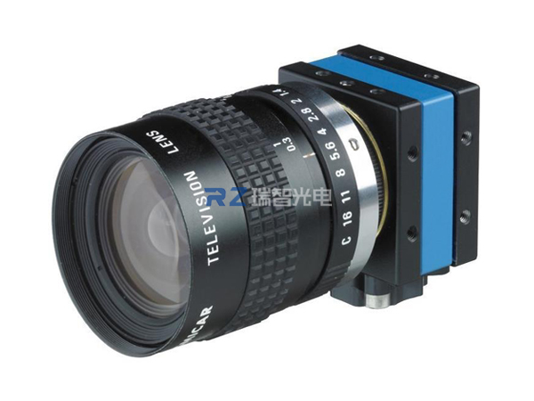 視覺(jué)檢測(cè)工業(yè)相機(jī)