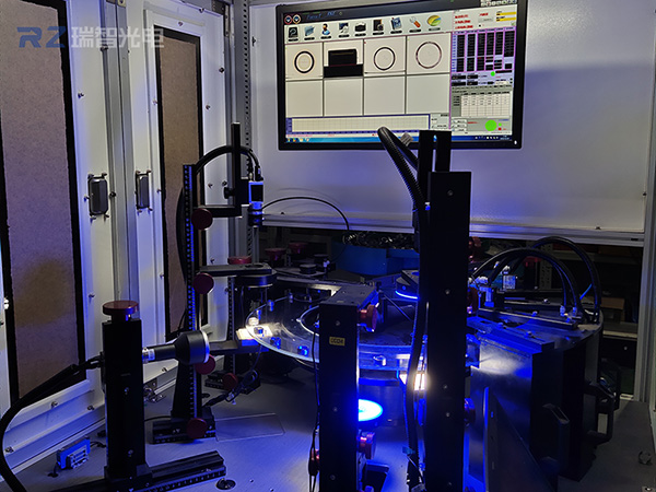 視覺檢測設(shè)備