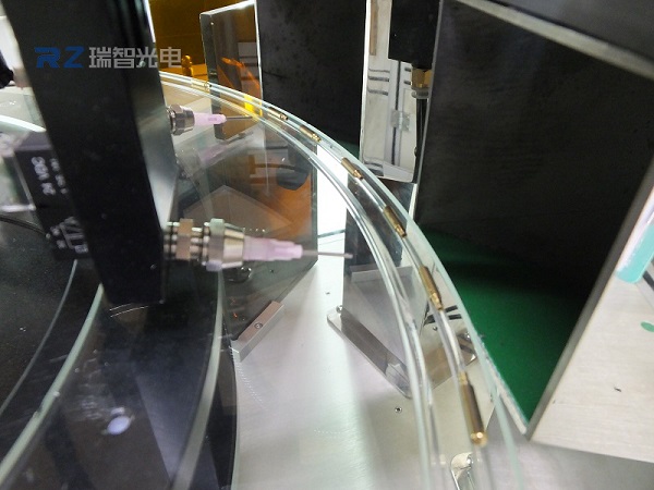 光學(xué)影像視覺檢測(cè)機(jī)