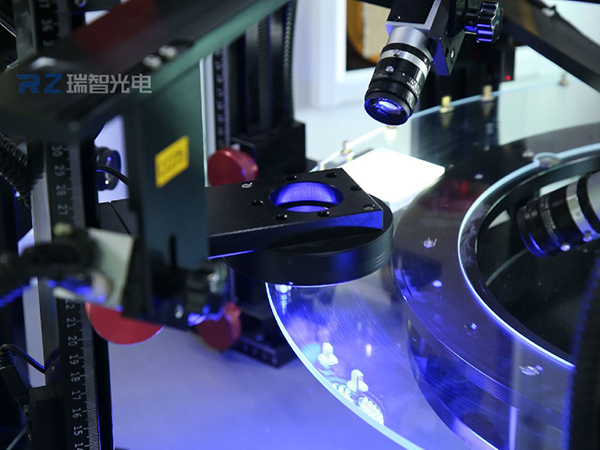 視覺檢測工業(yè)相機