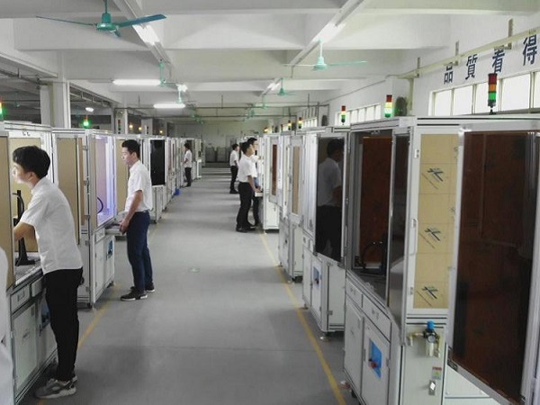 視覺檢測(cè)機(jī)的幾個(gè)重要概念：良品率、誤檢率、漏檢率